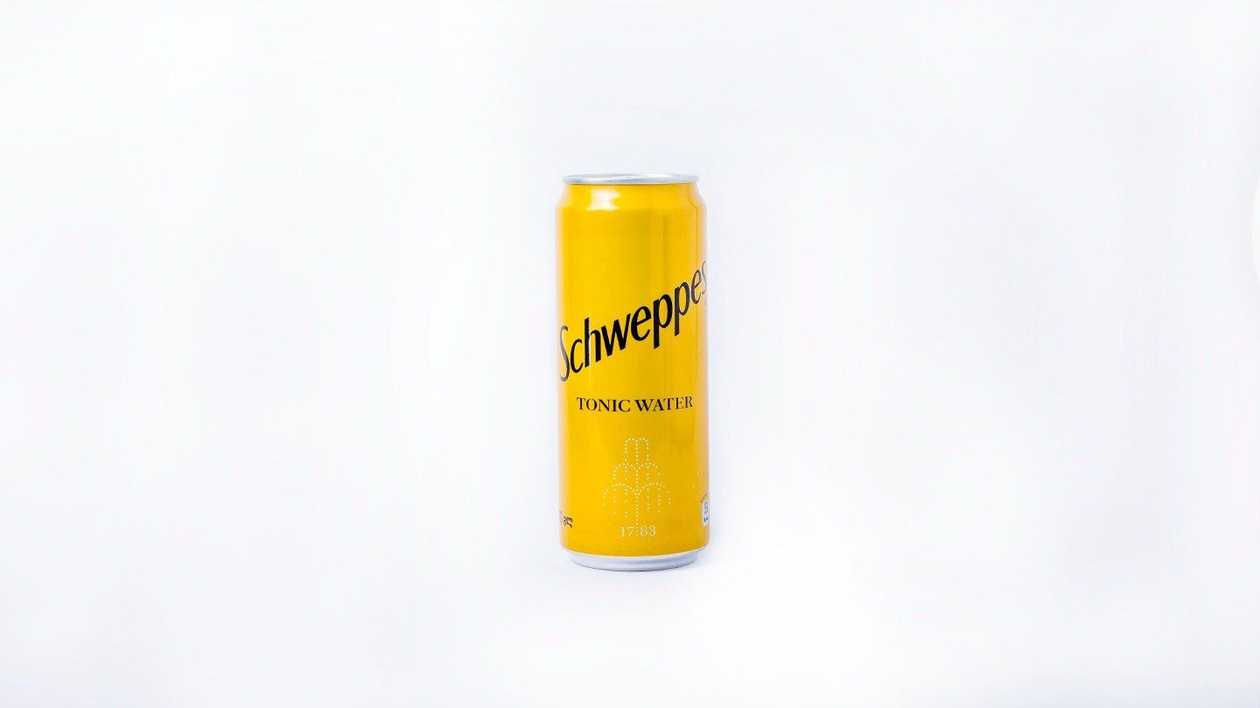 Schweppes® 250 ml