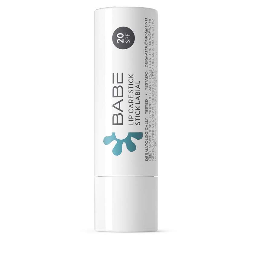 BABE SPF20 Lip Balm 4g
