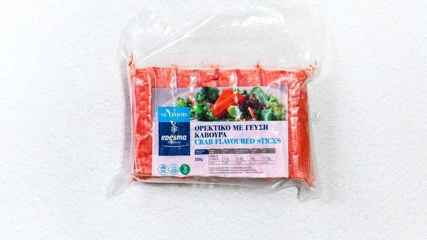Edesma Crab Sticks 250g