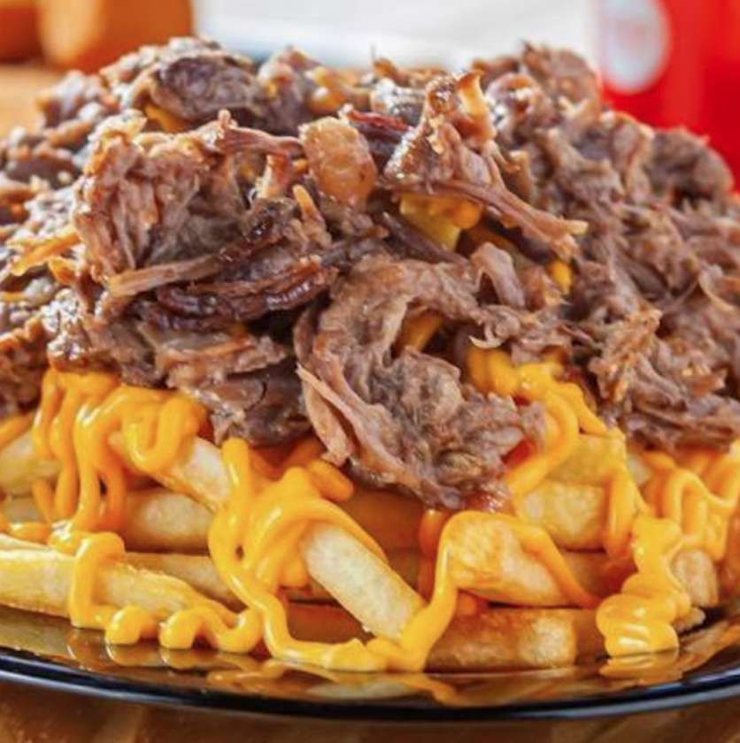 Batata Suprema Grande