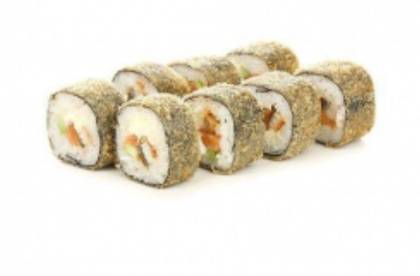 455. Темпура Унаги