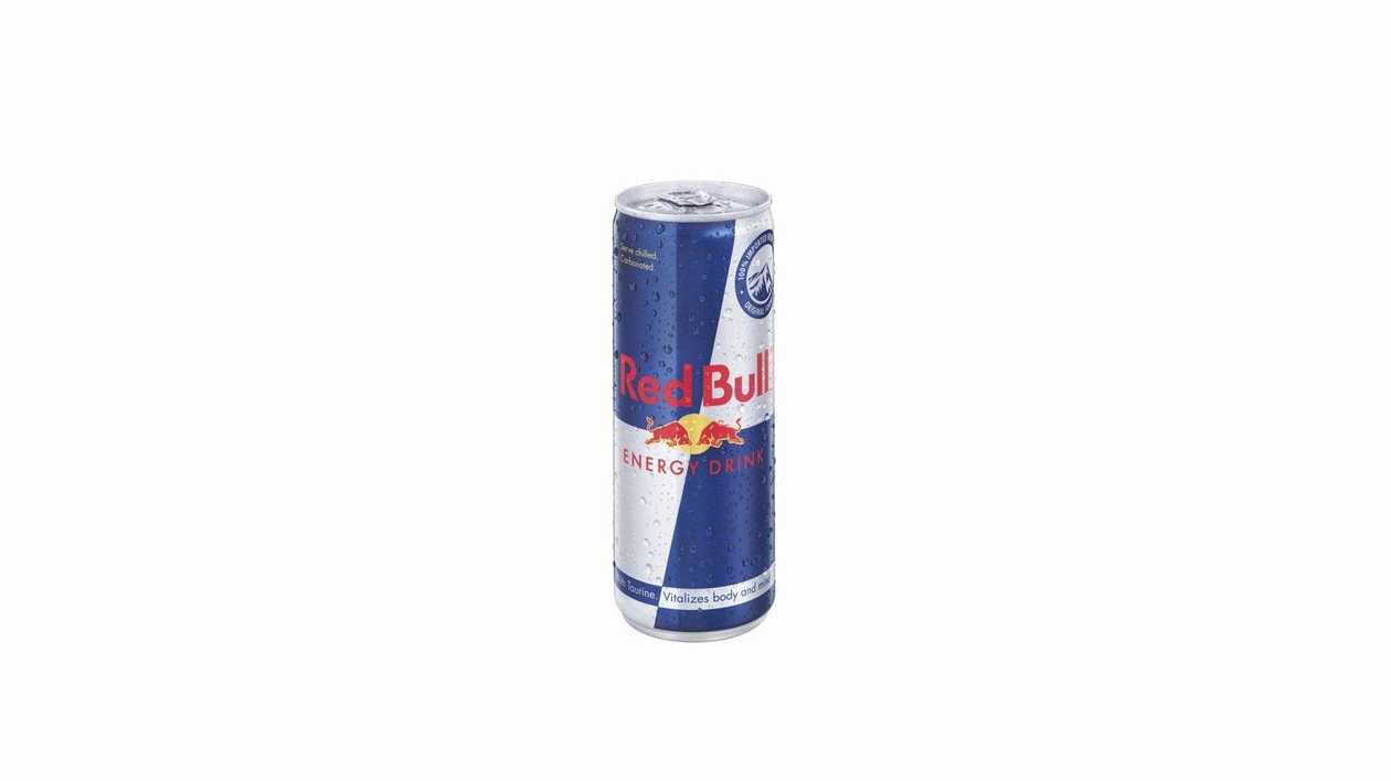 Red Bull® 250 ml