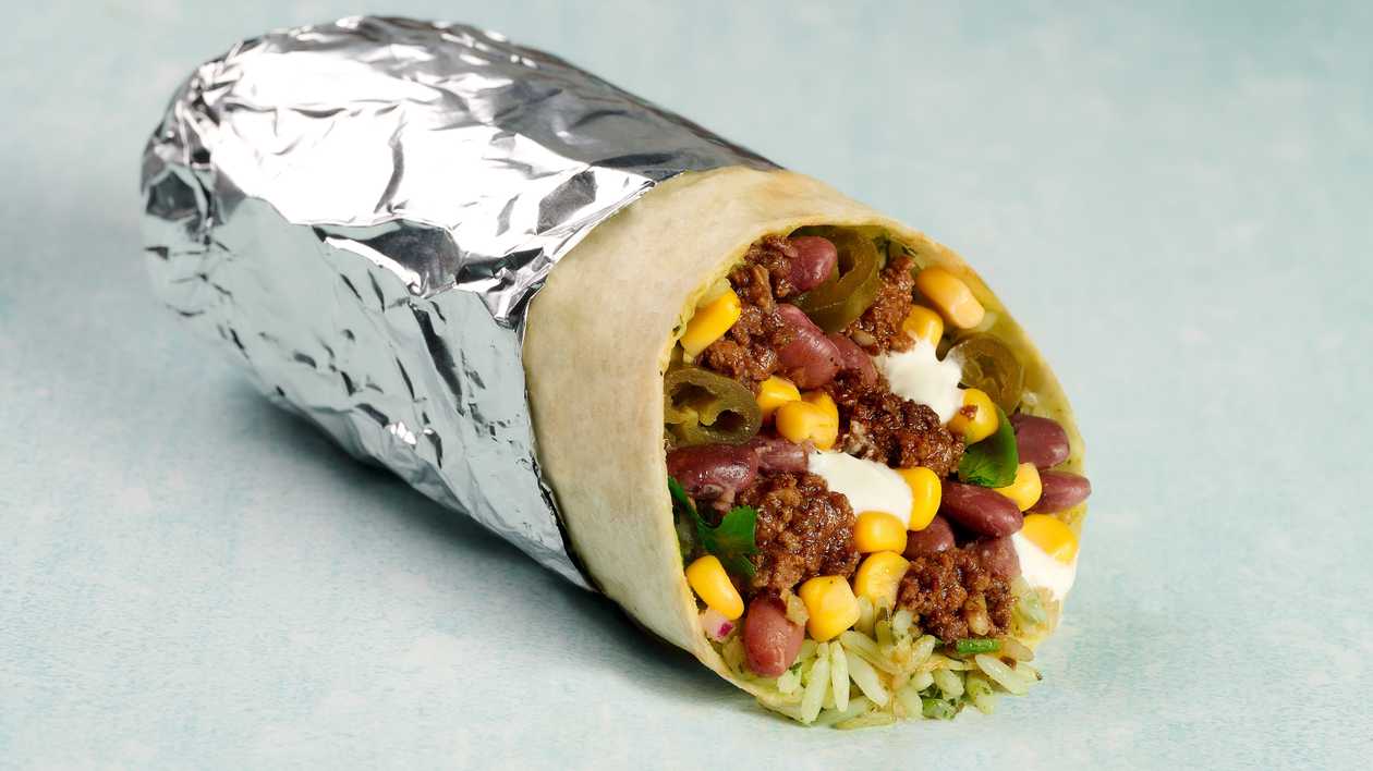 Chilli Con Carne (aštru)