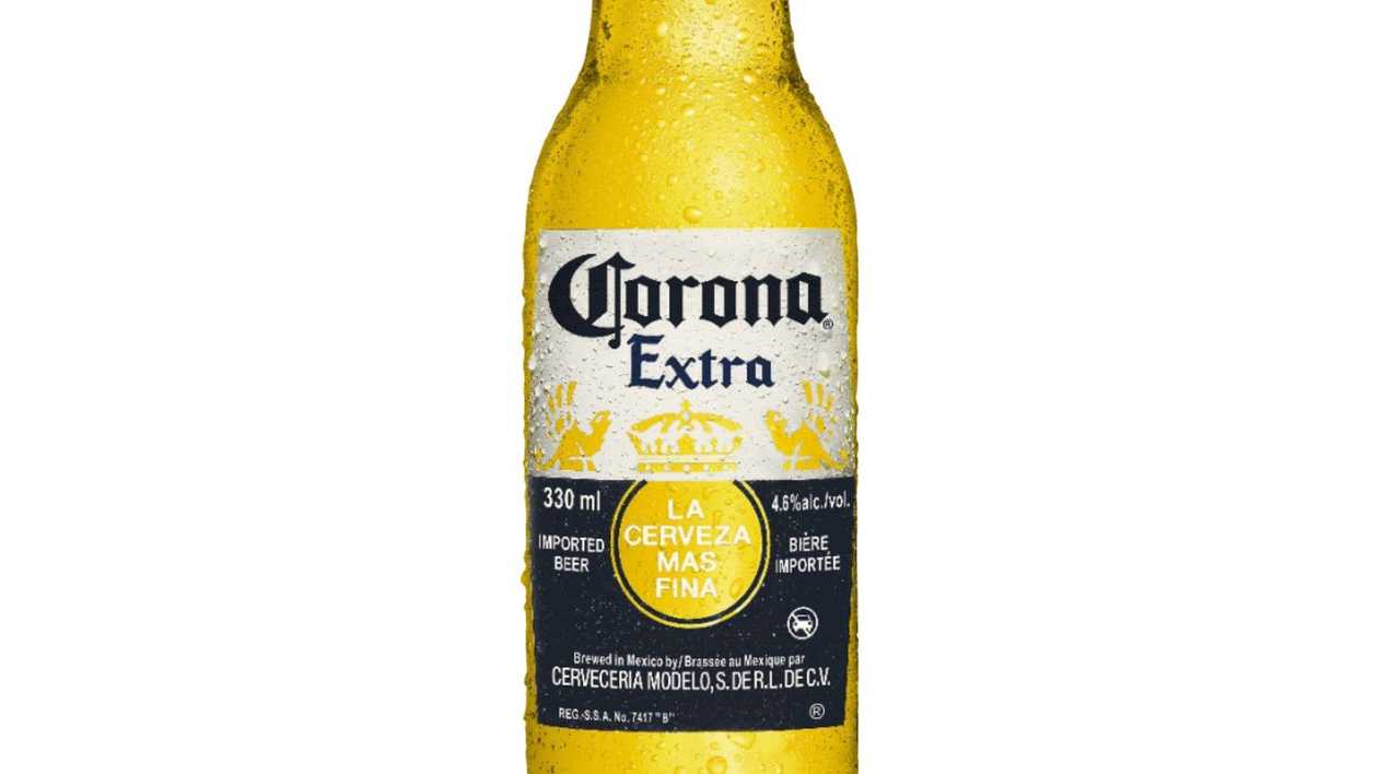 Corona 330 ml