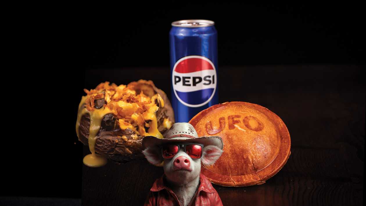 Meniu Prânz AFUMESCU