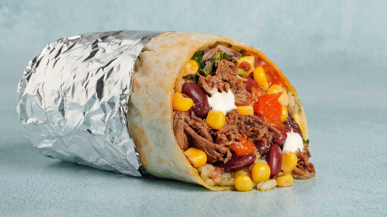 El Faro's Spicy (aštru)