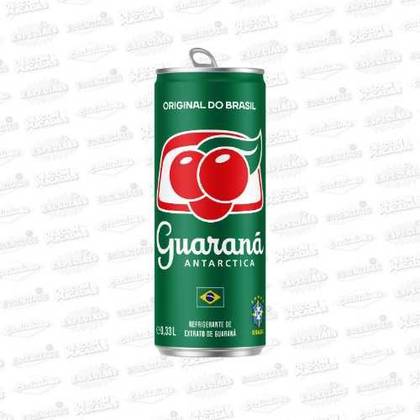 Guaraná 33cl