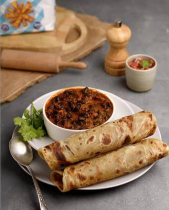 Njahi & Chapati