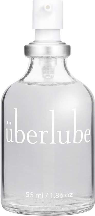 überlube lubricant (55 ml)