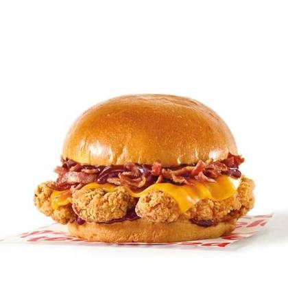 Chicken Burger