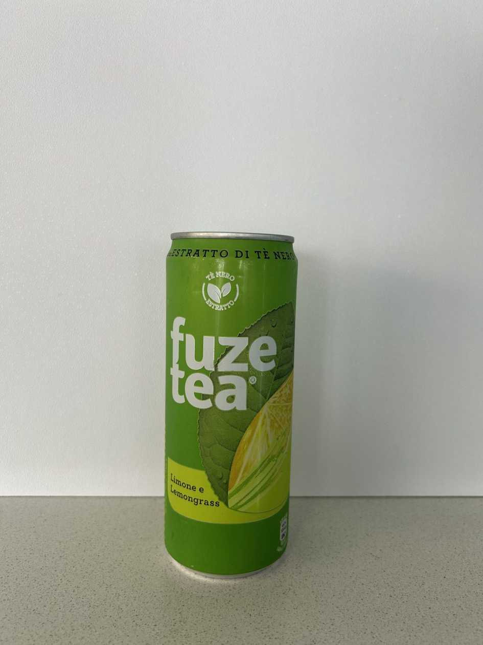 Ice Tea Lemon, 0,33l