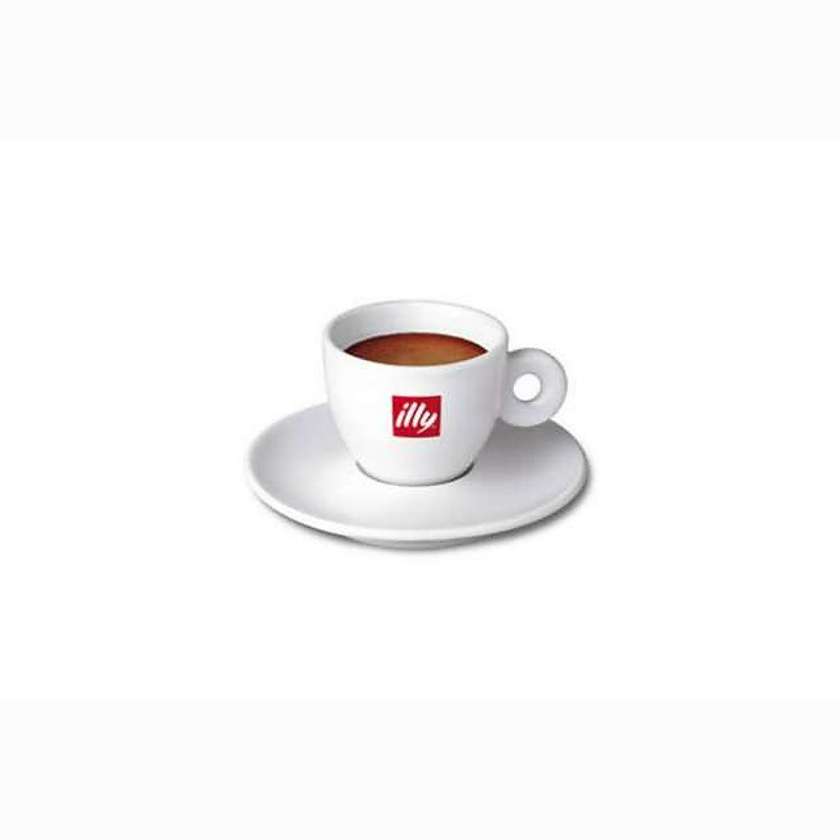 Espresso Single