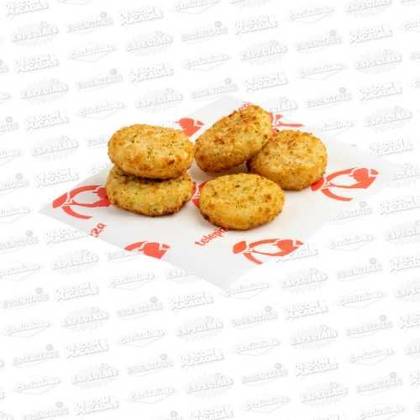 5 Bites Camembert