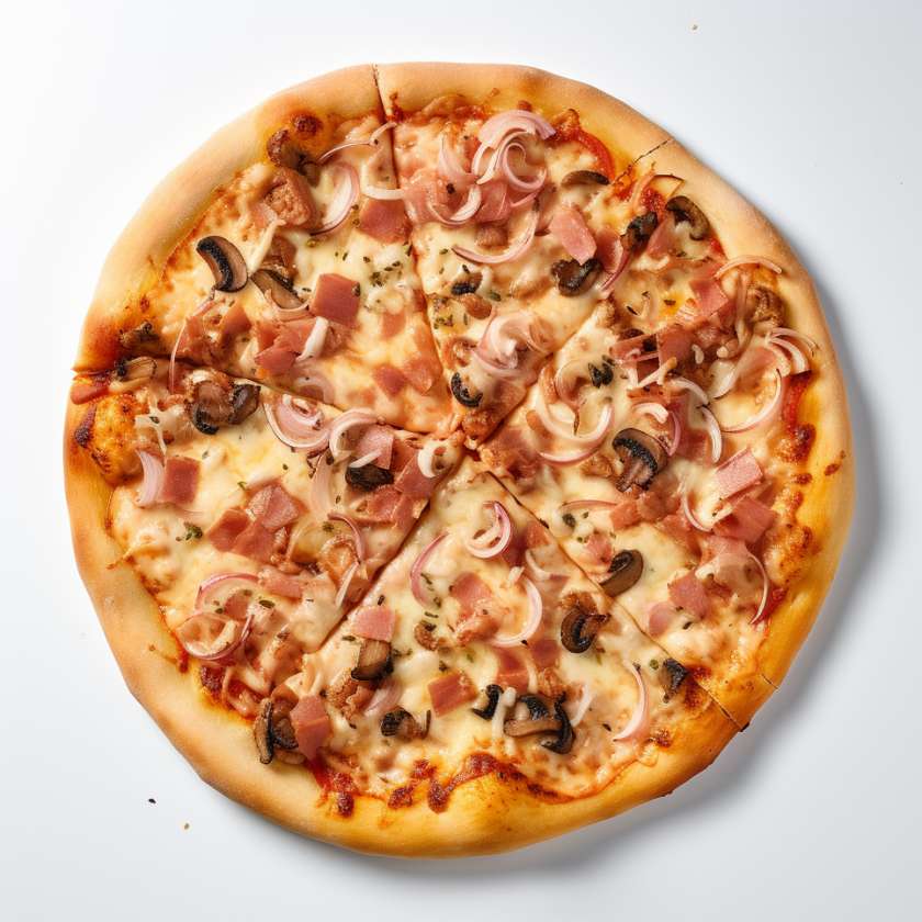 23. Uzená Ala Mário