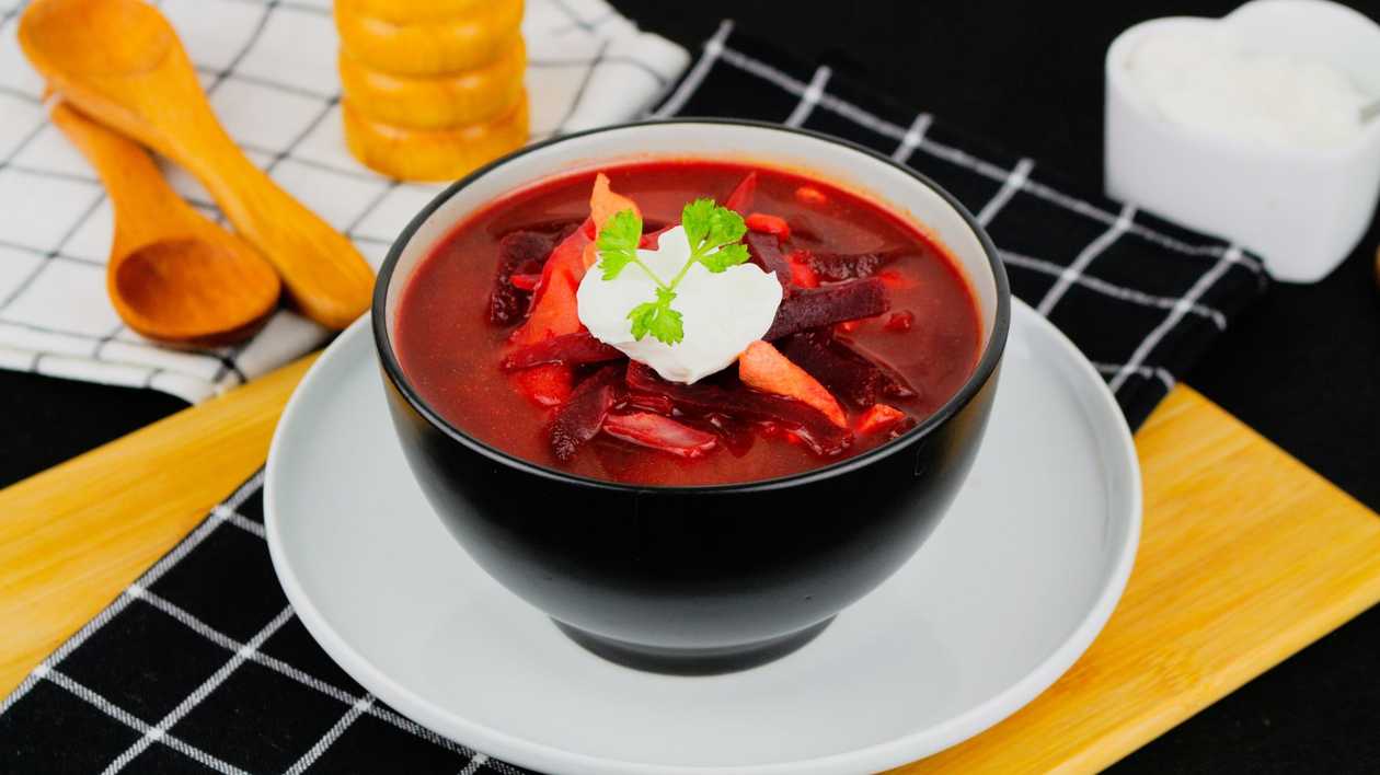 Borscht