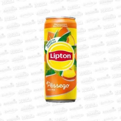 Ice Tea Pêssego 33cl