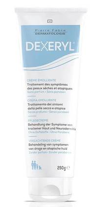 DEXERYL Cream 250 g