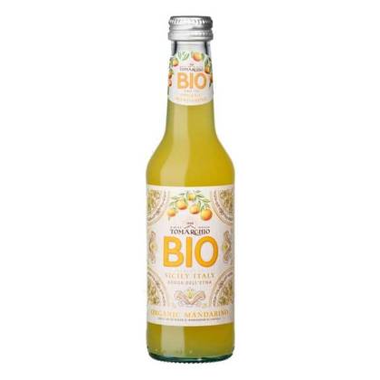 Tomarchio Mandarino BIO 275ml