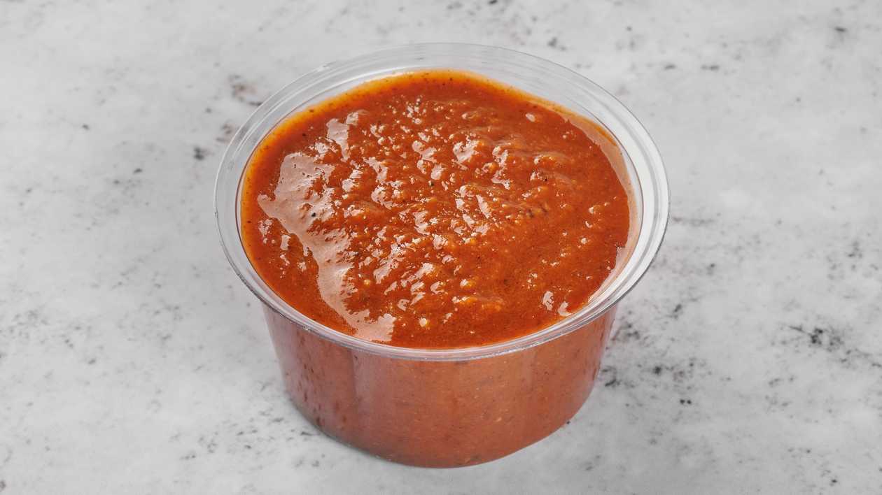 BBQ salsa