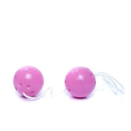 PURPLE Duo Venus Balls