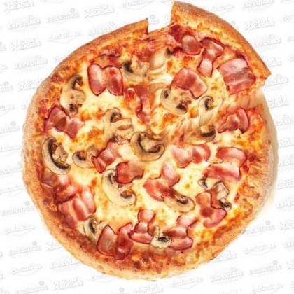 Funny Bacon