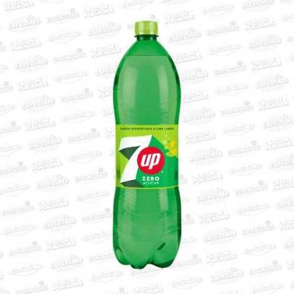 7 Up Free 1,5LT