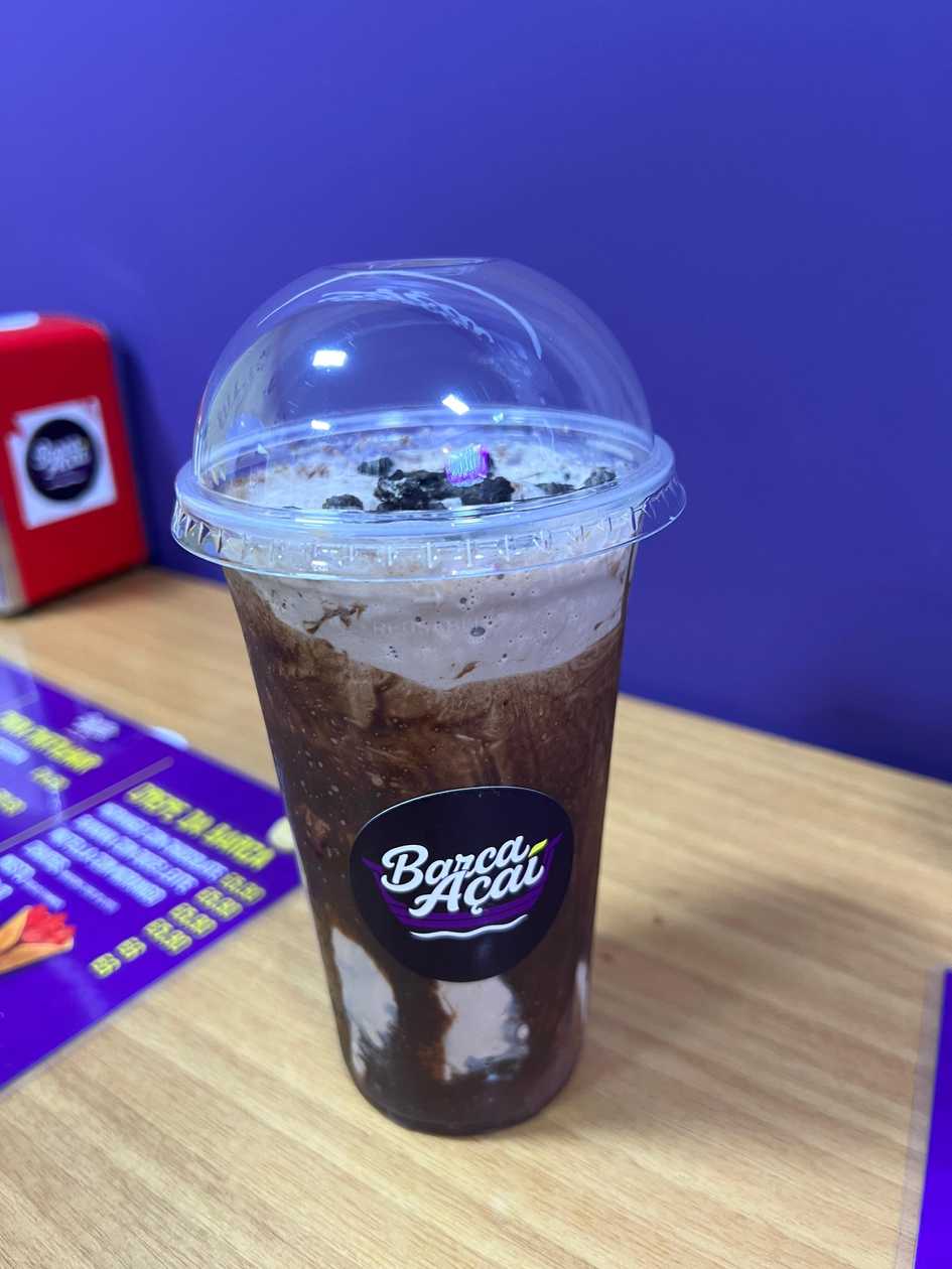Milkshake