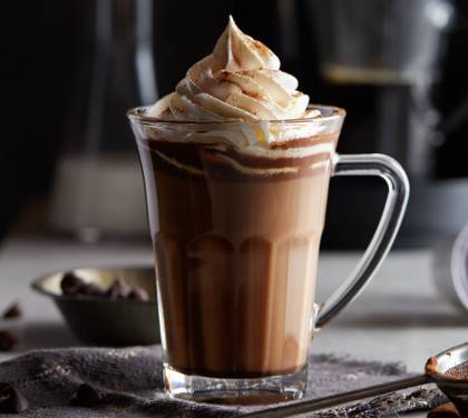 Café Mocha Single