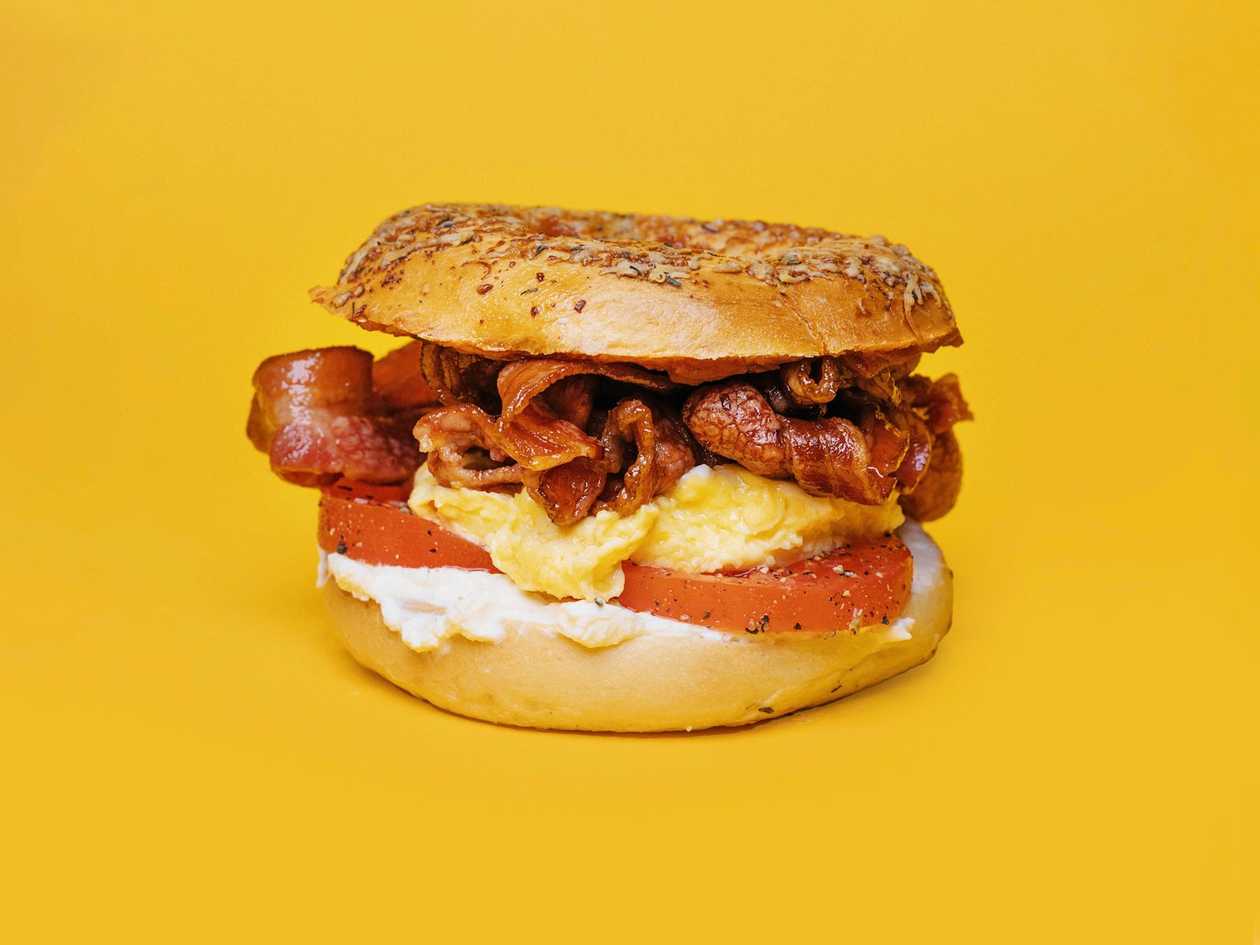 Super BLT 🥓