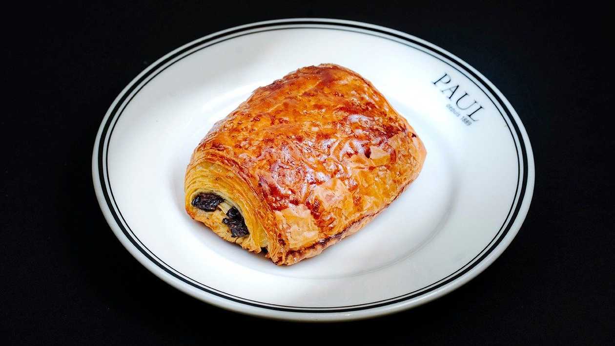 Pain au Chocolat