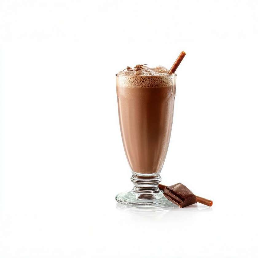 Milkshakes