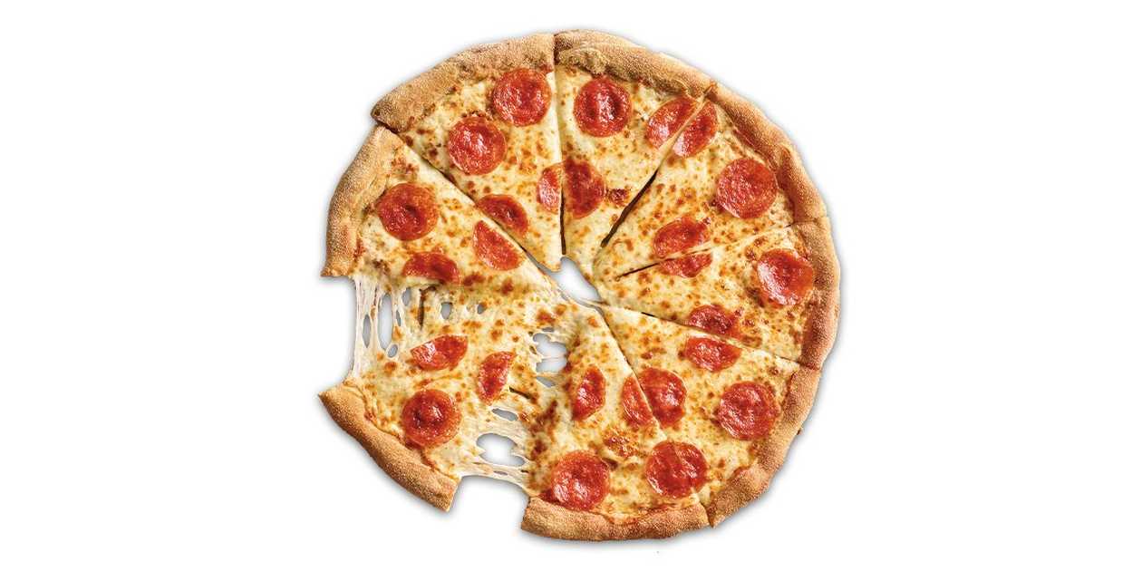 PIZZA PEPPERONI