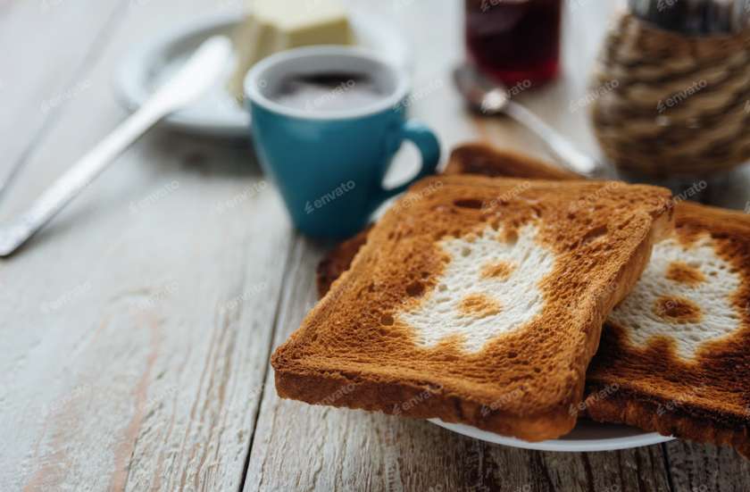 Butter Toast