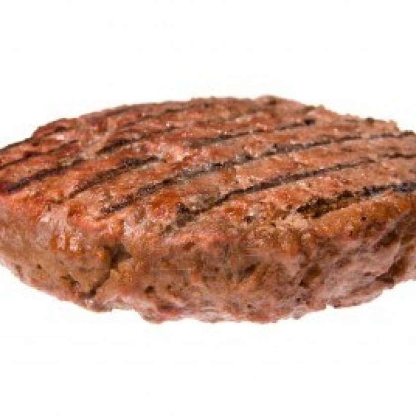 Adicional de Hambúrguer