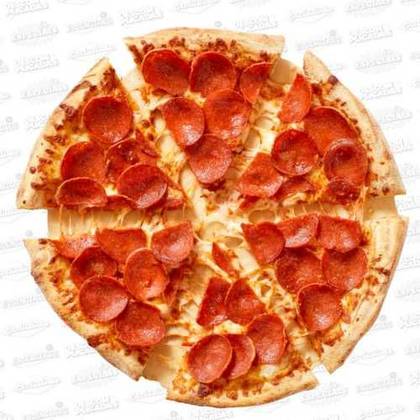 Hot Pepperoni