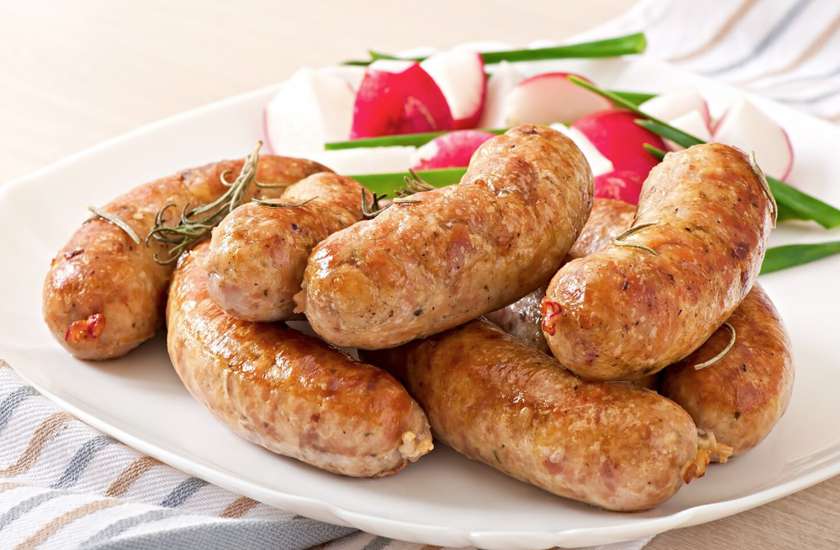 Sausage