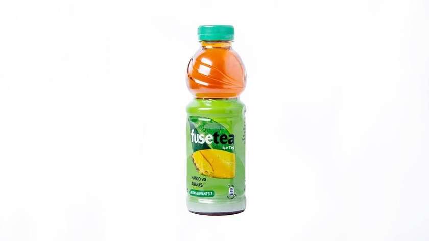 Fuse Tea Mango® 500 ml