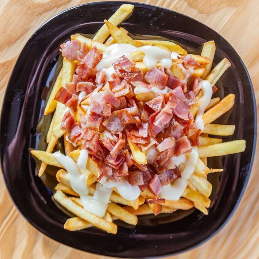 Batata Especial Grande
