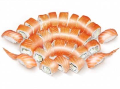 560. Сет Филадельфия