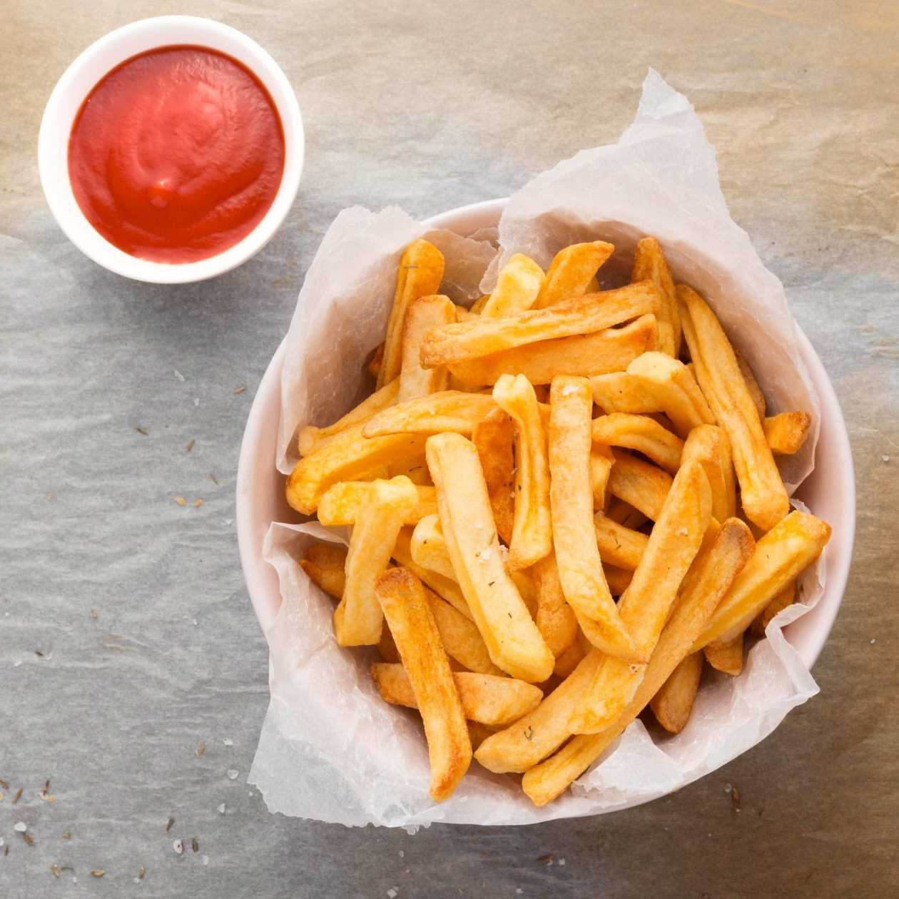 Porcão de Batata