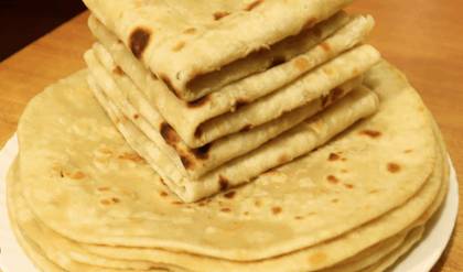 Chapati
