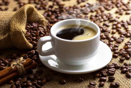 Coffee