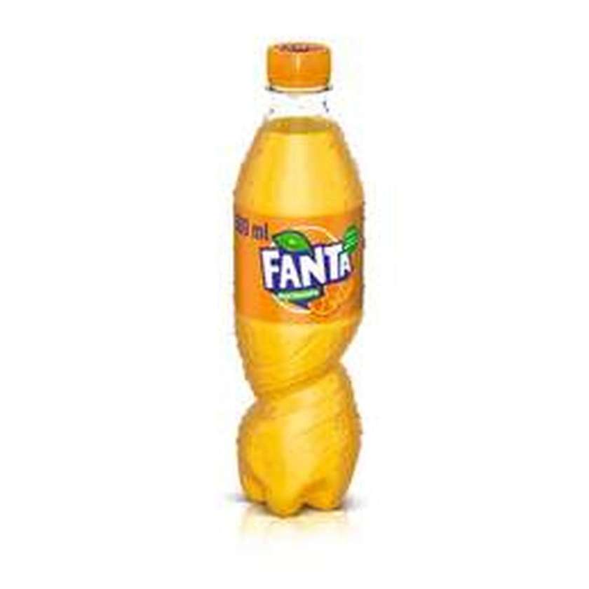 Fanta
