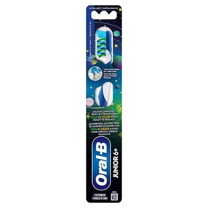 Copy of Oral B Οδοντόβουρτσα Μεσαία