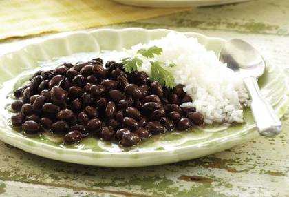 1/2 Njahi Rice