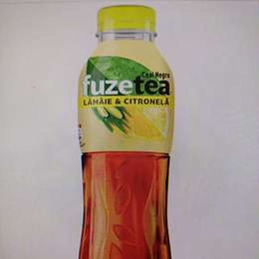 Fuzetea Lămâie