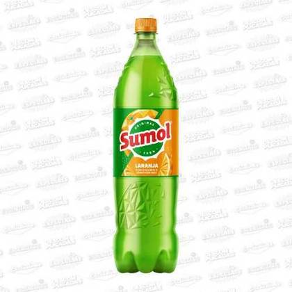 Sumol Laranja 1,5LT