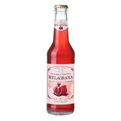 Tomarchio Melagrana 275ml