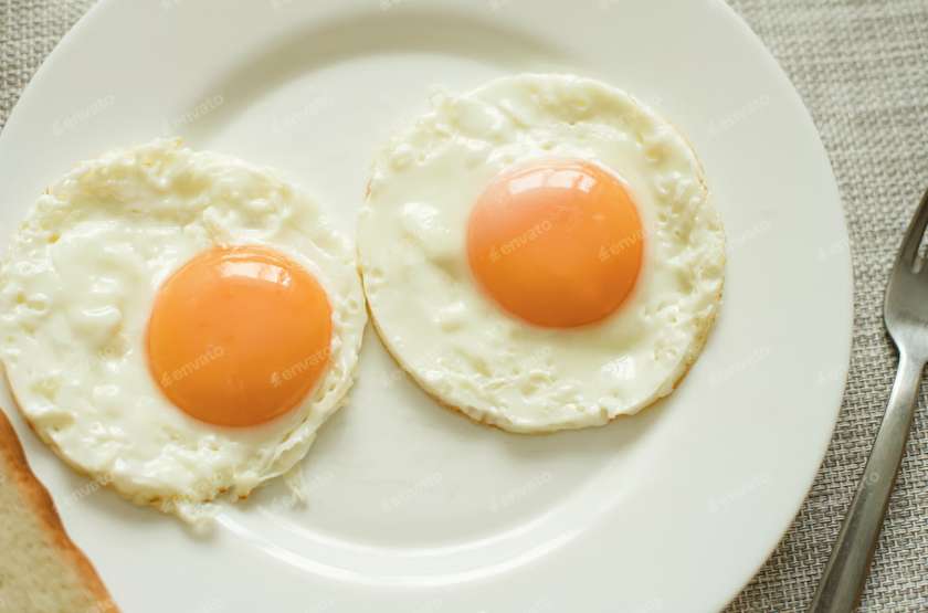 Fried Egg