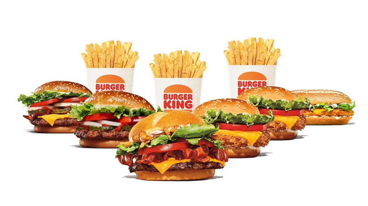 King Box Beef&Chicken Dla 6 Osób